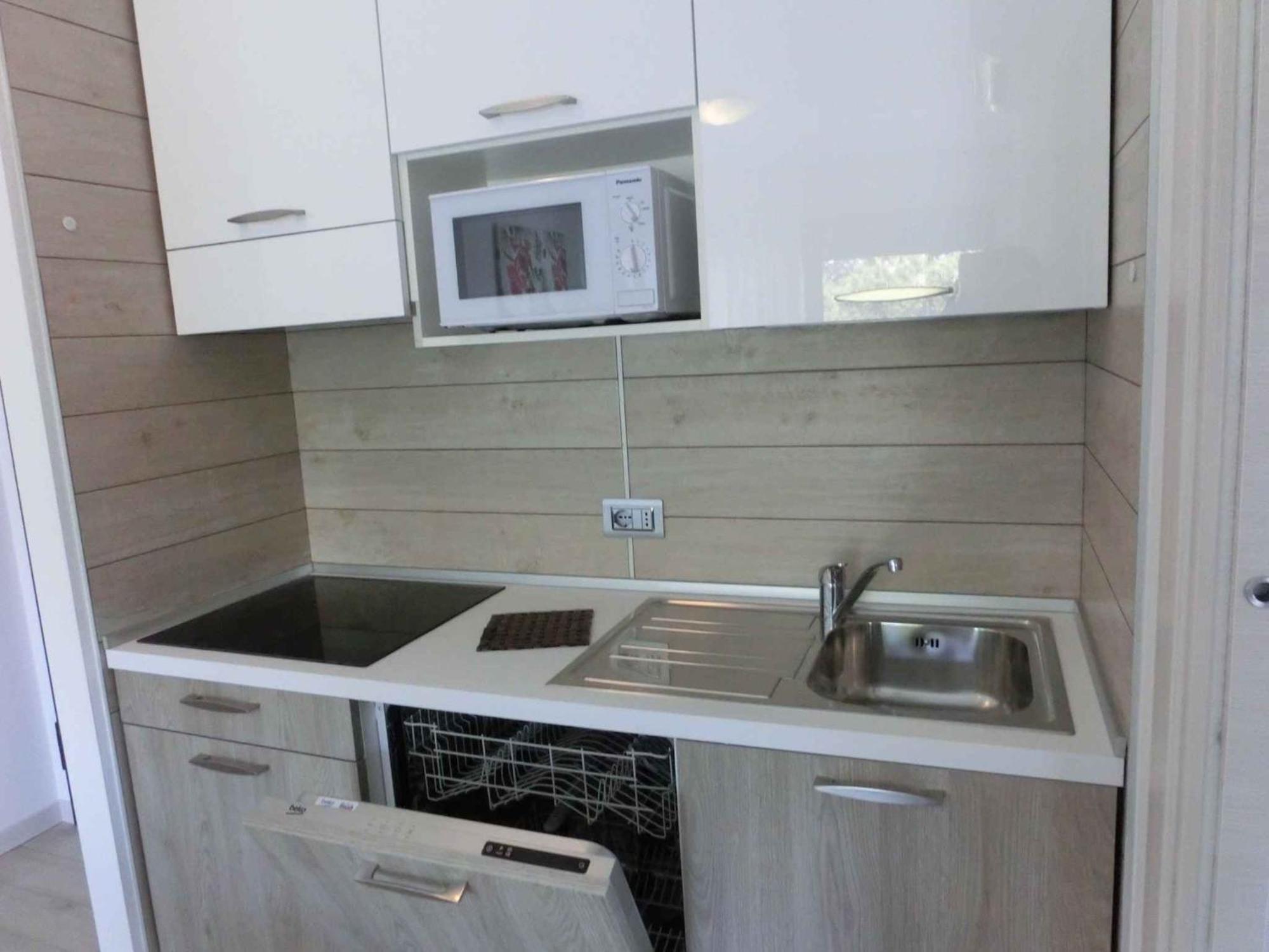 Apartments In Bibione 34317 מראה חיצוני תמונה
