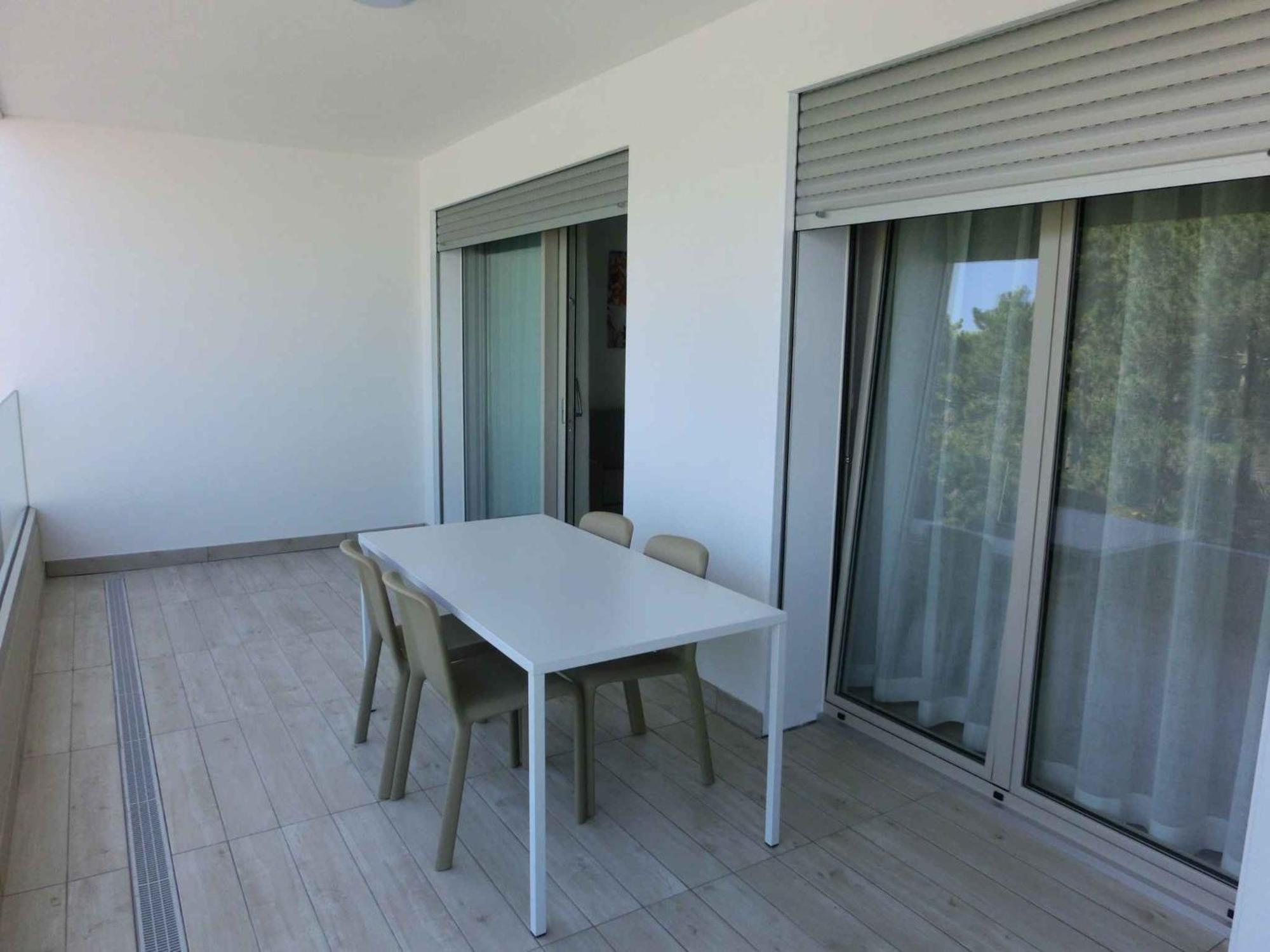 Apartments In Bibione 34317 מראה חיצוני תמונה