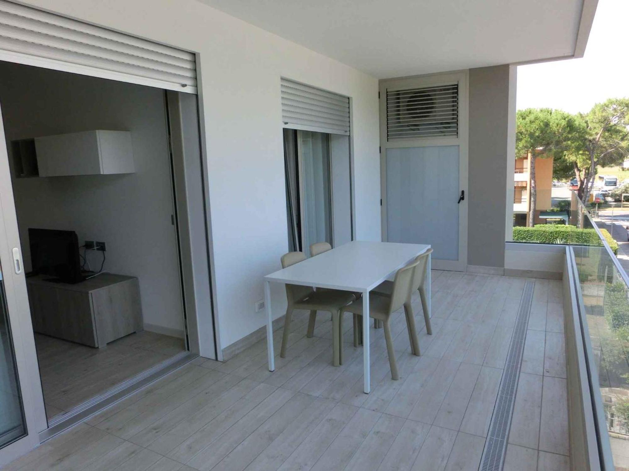 Apartments In Bibione 34317 מראה חיצוני תמונה