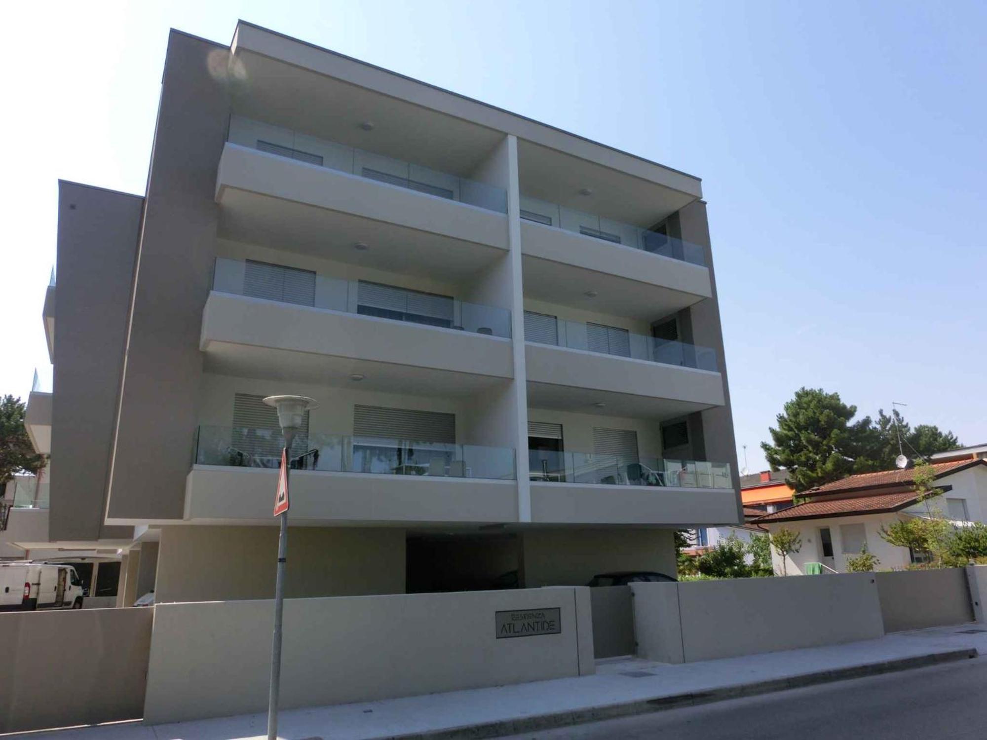Apartments In Bibione 34317 מראה חיצוני תמונה