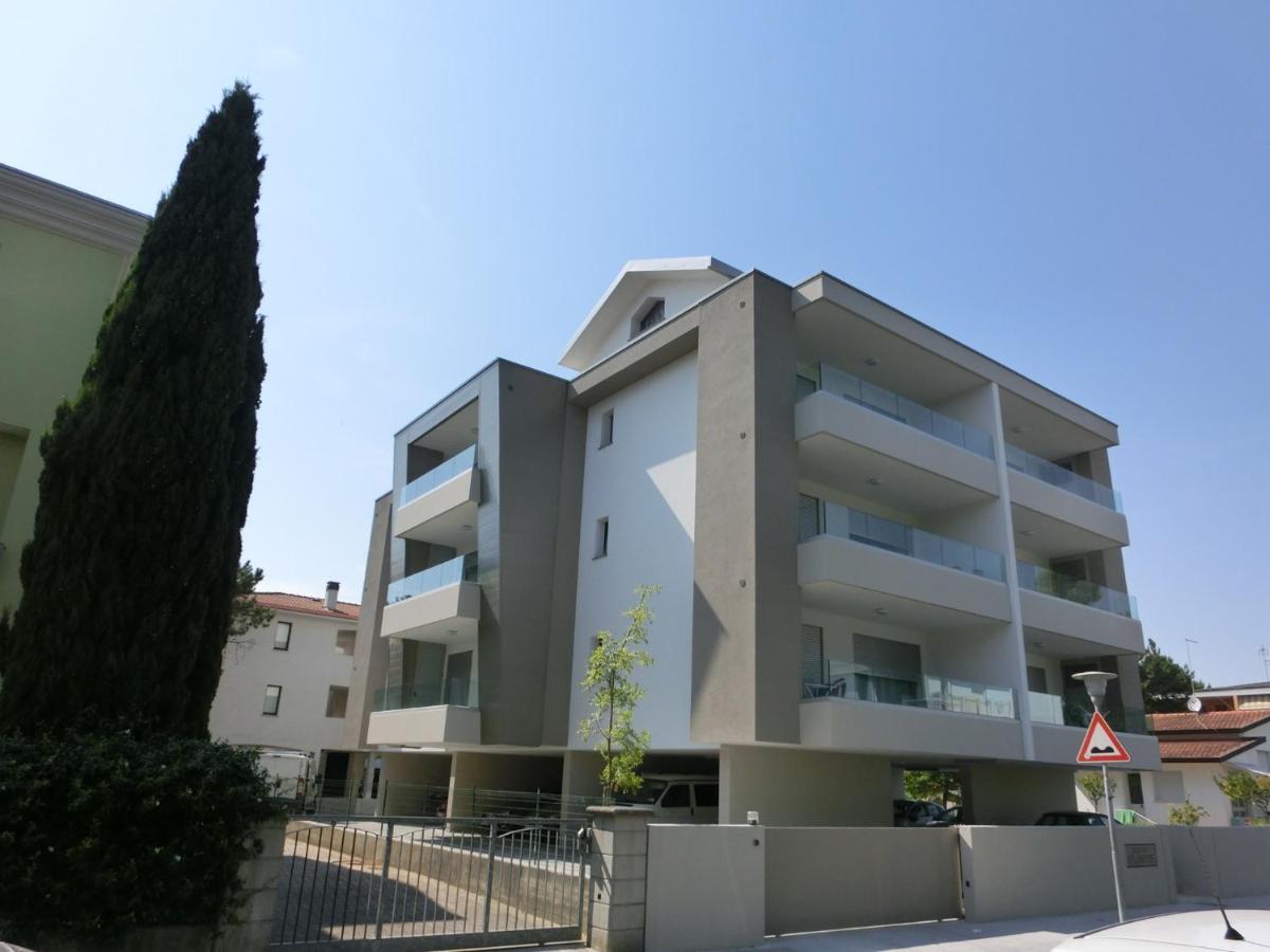 Apartments In Bibione 34317 מראה חיצוני תמונה
